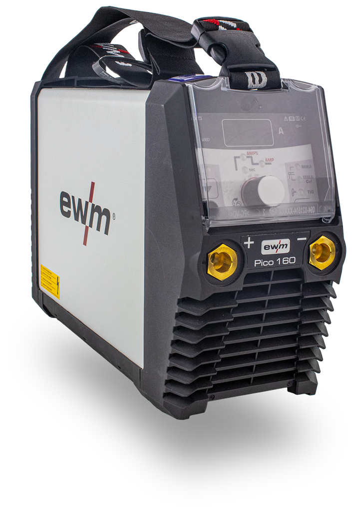 EWM PICO 160 cel puls