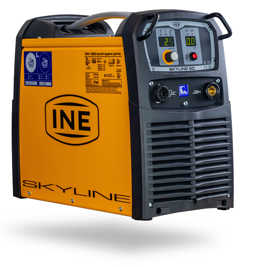 INE Plasma-Inverter SKYLINE 90