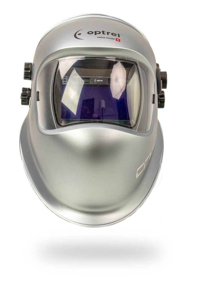 Optrel Crystal 2.0 Schweißhelm