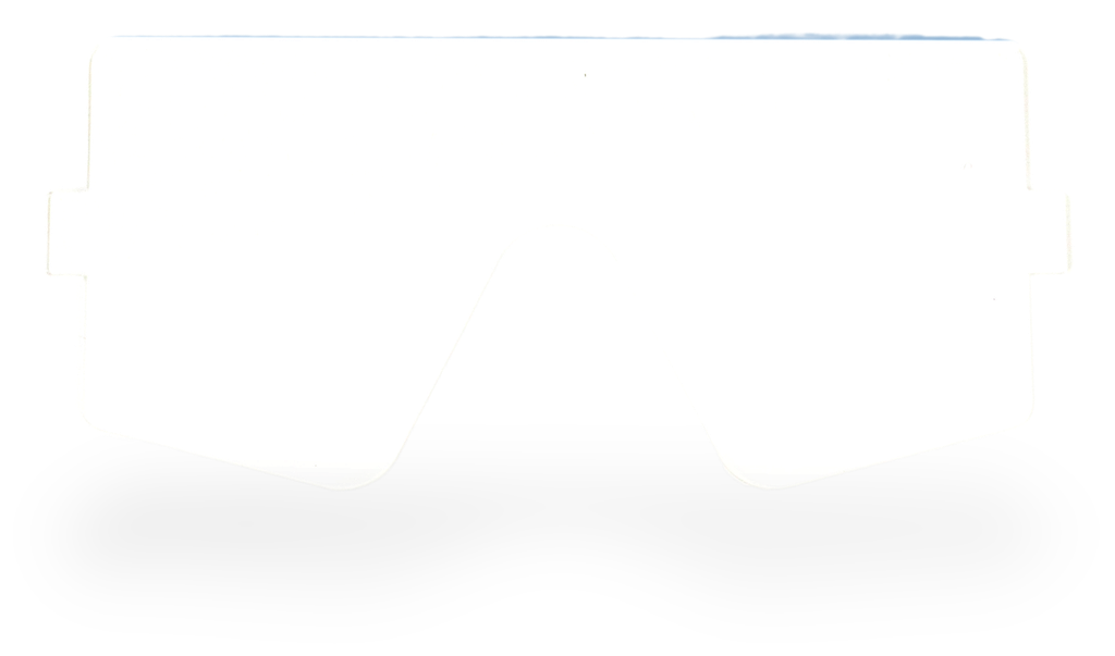 Optrel Panoramaxx Innere Vorsatzscheibe 5er-Set