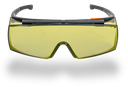 Laservision Laserschutzbrille F42 gold