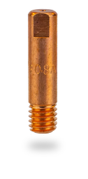 [20500-061] Stromdüse M6x25 E-Cu