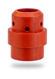 [20411-24000] TBi Gasverteiler, rot